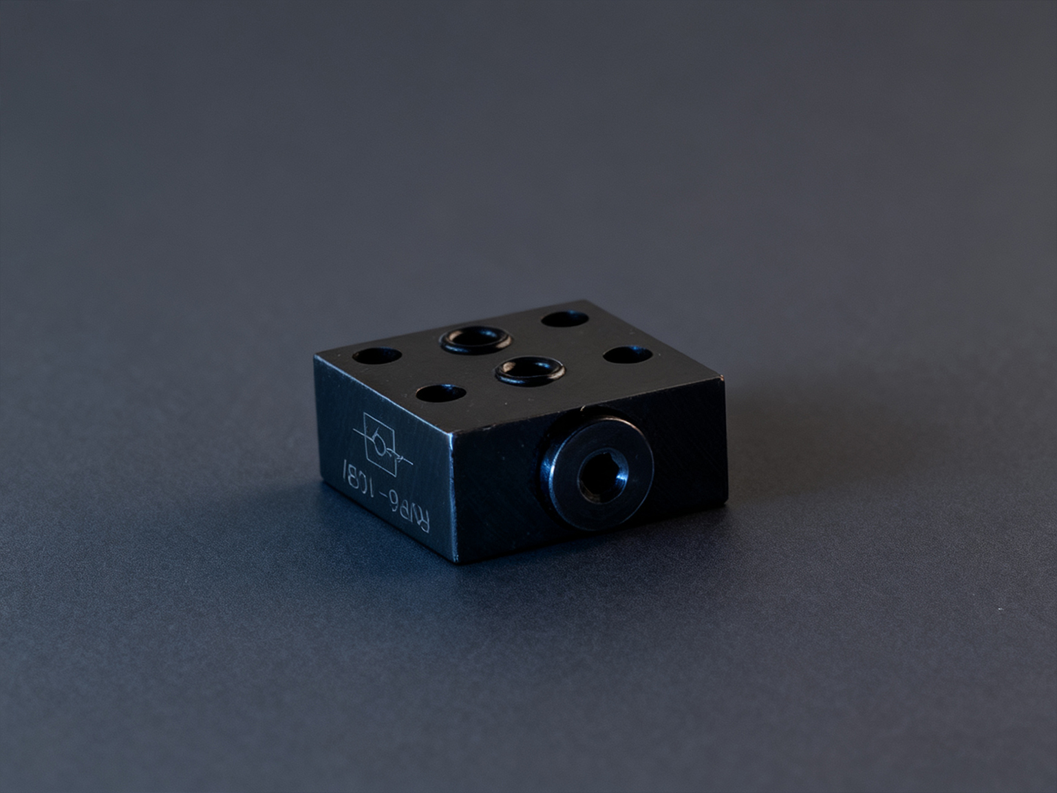 RVP Type Check Valve – Reliable One-Way Hydraulic Control