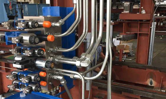 Pipe Fitting