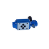 WMM TYPE Directional Control Valve with hand lever