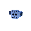DR10-4-30/ type Pilot operated Pressure reducing valve