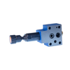 DR10DP type Pressure reducing valvedirect operated