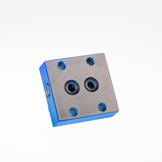 S...P...1/ Type Check valve