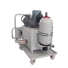 Hydraulic Power Unit for Vertical Mill Rotary Table