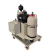 Small Hydraulic Power Units