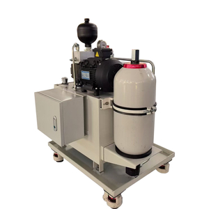 Small Hydraulic Power Units
