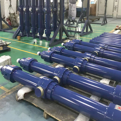 Best Hydraulic Cylinders