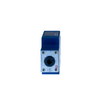 Z2FS10...20/ TYPE Double throttle/check valve