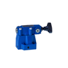 DZ10-1-30/ type Pressure sequence valve pilot operated