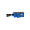 ZDB10 type Pilot operated Pressure relief valve sandwith pla