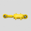 Slag grinding hydraulic cylinder