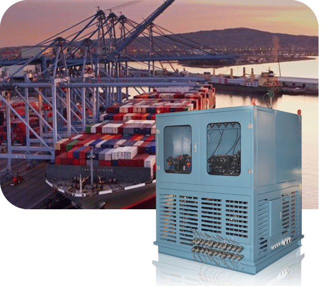 Fengdun Hydraulic