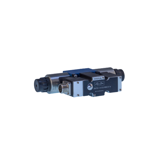 3DRPE6 type type Preprotional pressure reducing valves