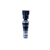 DB20K type Pressure relief valve cartridge connection