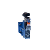 DA/DAW...50/ type Pressure shut-odd valve pilot operated