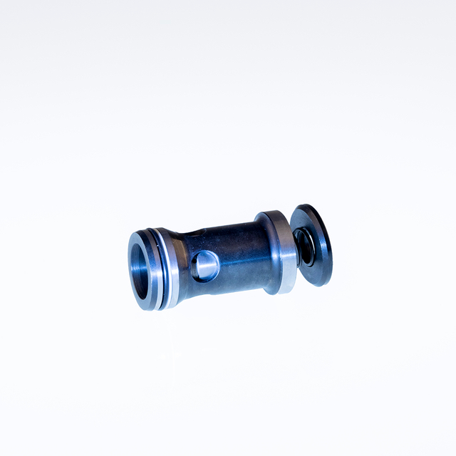 M-SR type Check valve cartridge