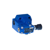 DZ10-1-50/ type Pressure sequence valve pilot operated