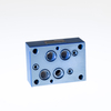 Z1S type Check valve sandwich plate