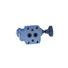 DR10-4-30/ type Pilot operated Pressure reducing valve