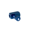 DV/DRV type Throttle/Isolating and throttle/check valve