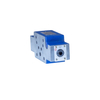 Z2FS10-30/ type Double throttle/check valve