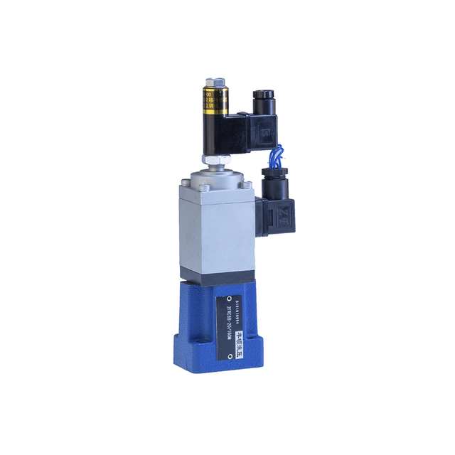 2FRE6 type Preprotional flow control valve