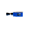 ZDB10 type Pilot operated Pressure relief valve sandwith pla