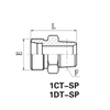 Bspt male