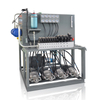 Biomass Combustion Reciprocating Step Grate