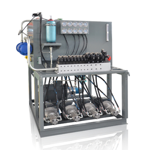 Biomass Combustion Reciprocating Step Grate