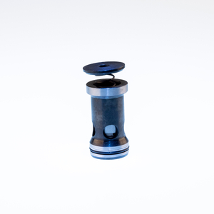 M-SR type Check valve cartridge