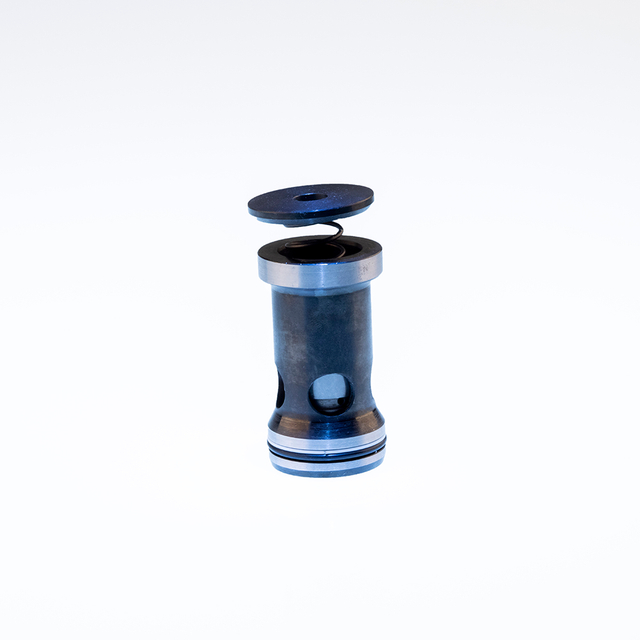 M-SR type Check valve cartridge