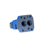 DZ10-1-50/ type Pressure sequence valve pilot operated