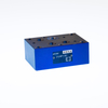 Z1S type Check valve sandwich plate