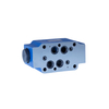 Z2S(new) type Pilot operated Check valve sandwith plate