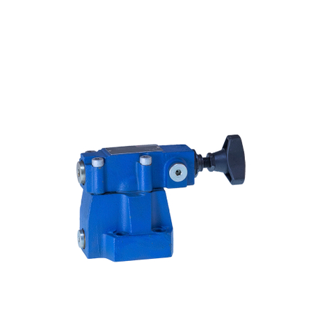 DR10-4-30/ type Pilot operated Pressure reducing valve