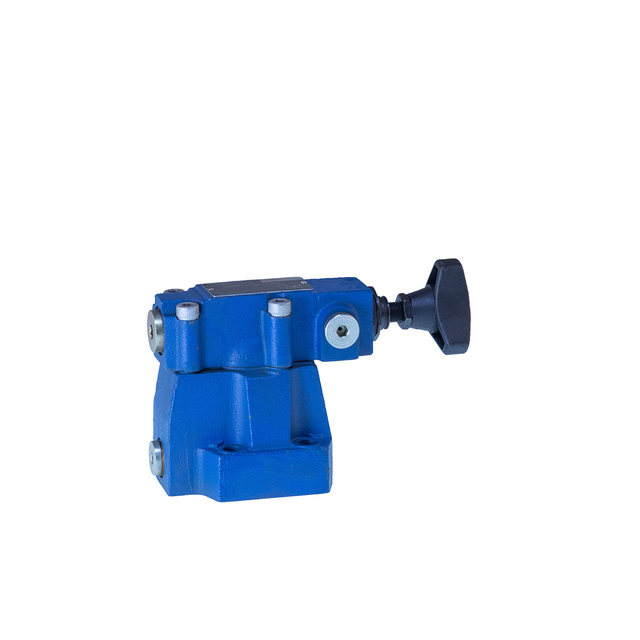 DR10-4-30/ type Pilot operated Pressure reducing valve