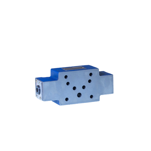 Z2FS10-30/ type Double throttle/check valve