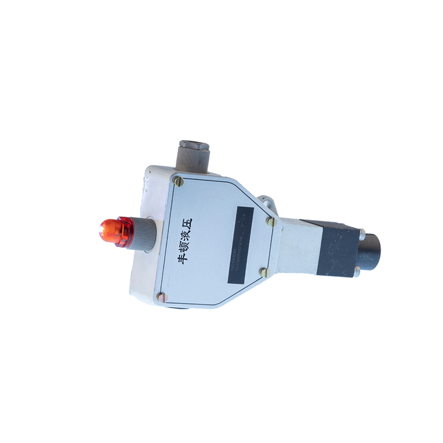 HED1 type Piston Type pressure Switch