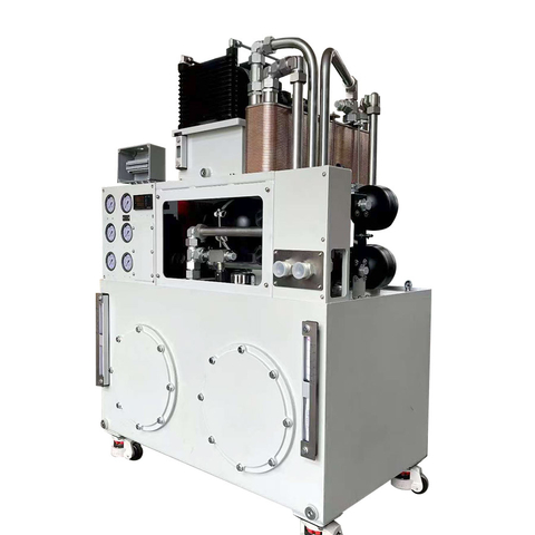 Hydraulic Power Units