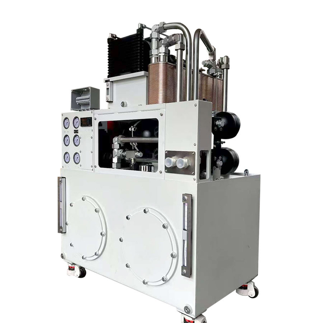 Hydraulic Power Units