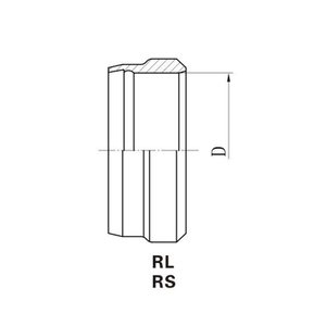 Cutting ring