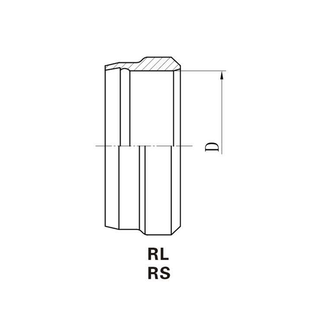 Cutting ring