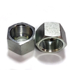Retaining nuts