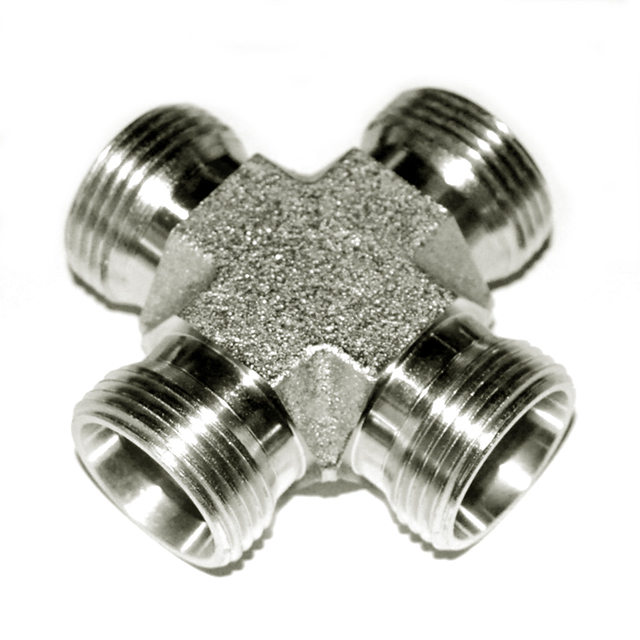 Cross Fittings