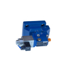 DBE/DBEM type Preprotional pressure Relief valve