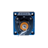 2FRM10,16 type flow control valve