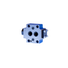 SV/SL...40/ type Pilot operated Check valve