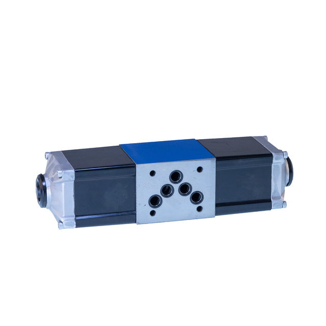 WE10...20/ type Directional Control Valve electrically Opera