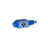4WMU/R type Directional Control Valve Mechanical Operation