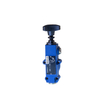 DBT/DBWT type Pressure remotr relief valves